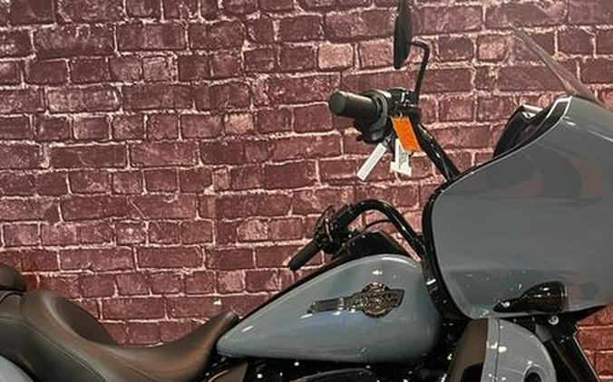 2024 Harley-Davidson® FLTRK - Road Glide® Limited