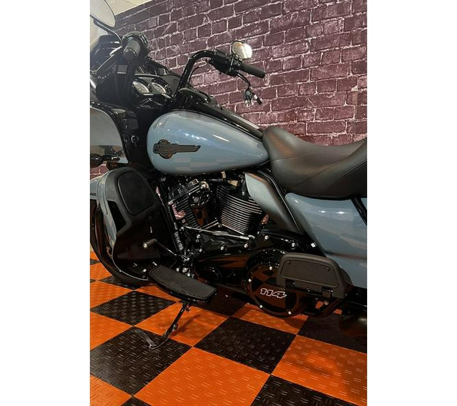 2024 Harley-Davidson® FLTRK - Road Glide® Limited