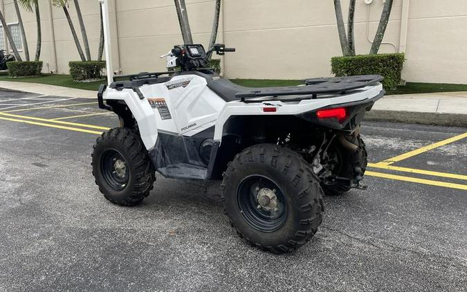 2023 Polaris® Sportsman 570 Utility HD