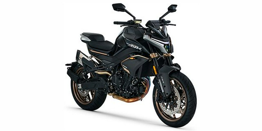 2024 CFMOTO NK 800