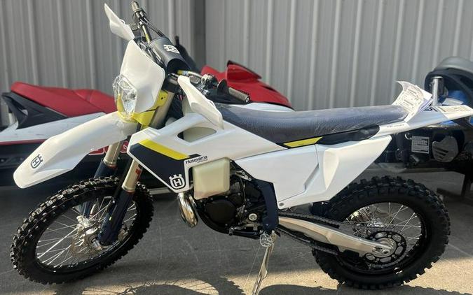 2025 Husqvarna® TE 250