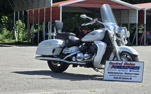 2006 Yamaha Royal Star® Tour Deluxe