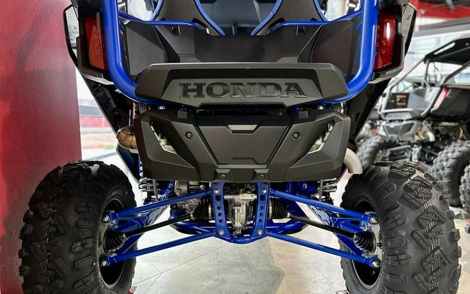 2023 Honda® Talon 1000X-4 FOX Live Valve