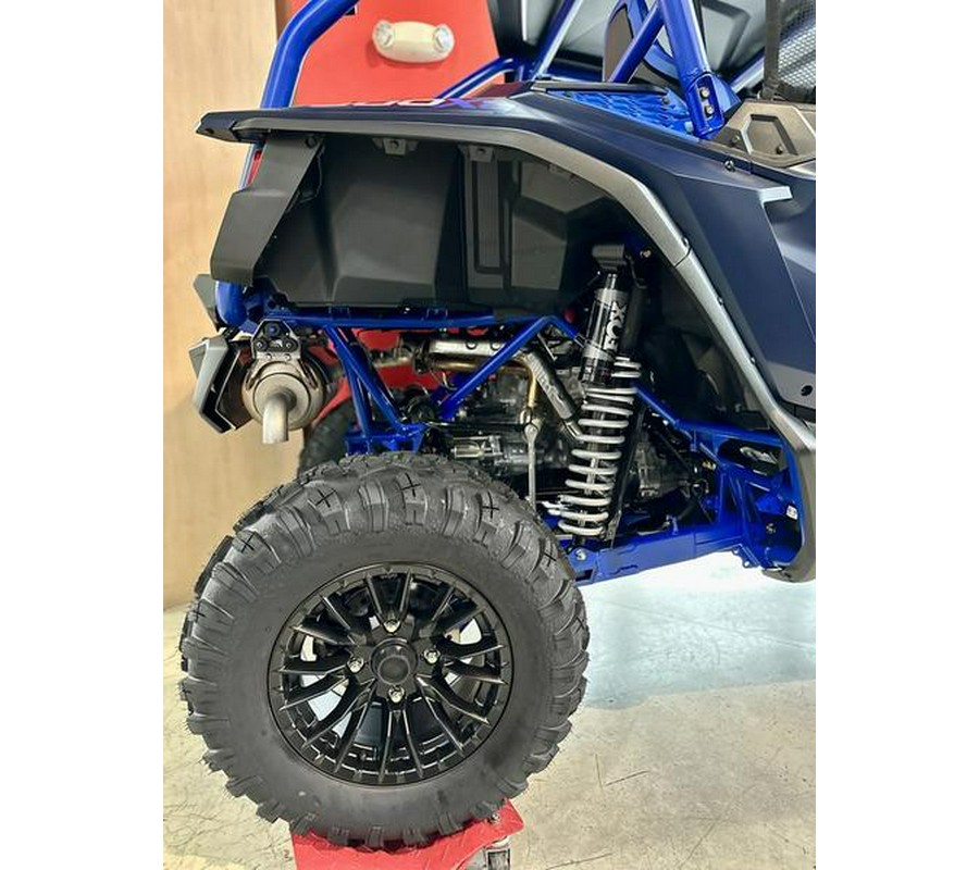 2023 Honda® Talon 1000X-4 FOX Live Valve