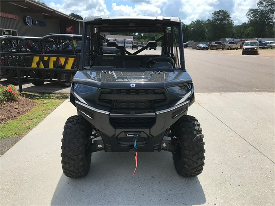 2025 POLARIS Ranger Crew XP 1000 Premium