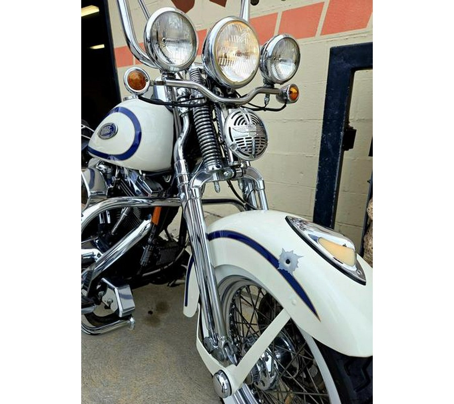 1997 Harley-Davidson® FLSTS - Heritage Springer Softail®