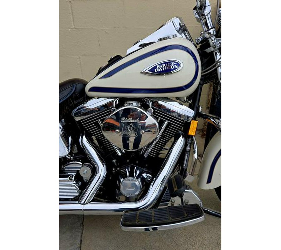 1997 Harley-Davidson® FLSTS - Heritage Springer Softail®