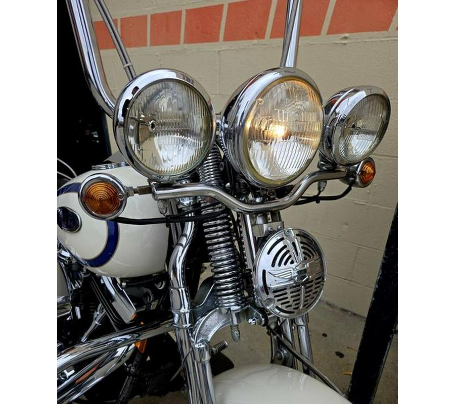 1997 Harley-Davidson® FLSTS - Heritage Springer Softail®