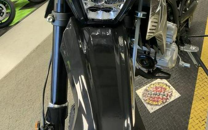 2026 Kawasaki KLX®300 Cypher Camo Beige