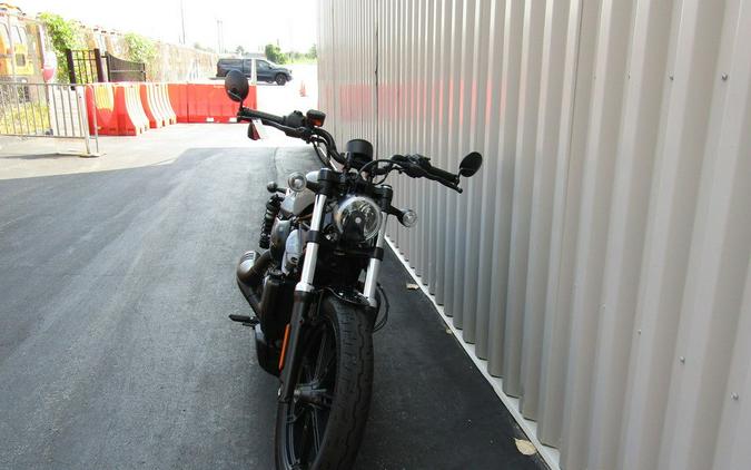 2024 Harley-Davidson® RH975 - Nightster®