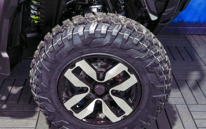 2026 Can-Am Outlander Electric