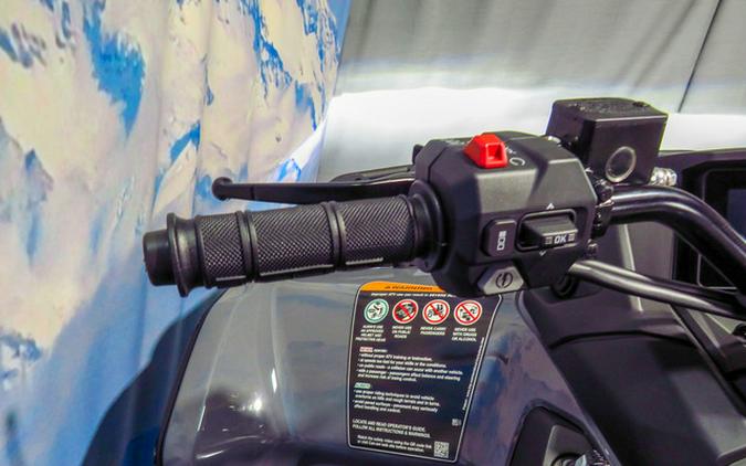 2026 Can-Am Outlander Electric