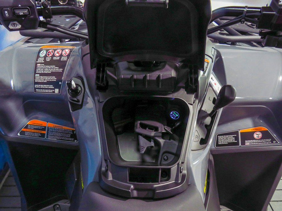 2026 Can-Am Outlander Electric