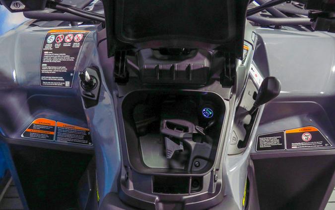 2026 Can-Am Outlander Electric