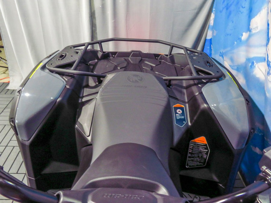 2026 Can-Am Outlander Electric