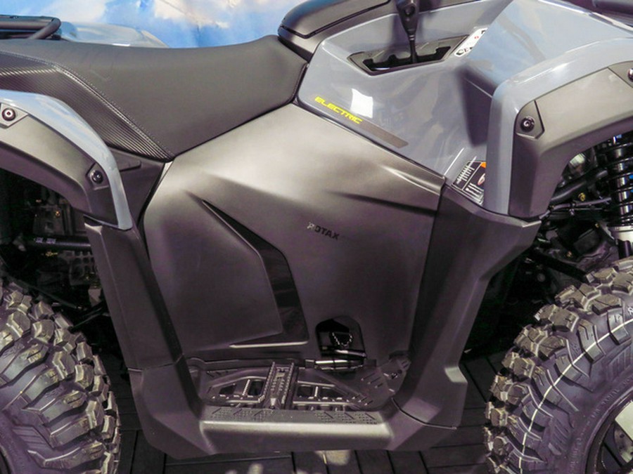 2026 Can-Am Outlander Electric