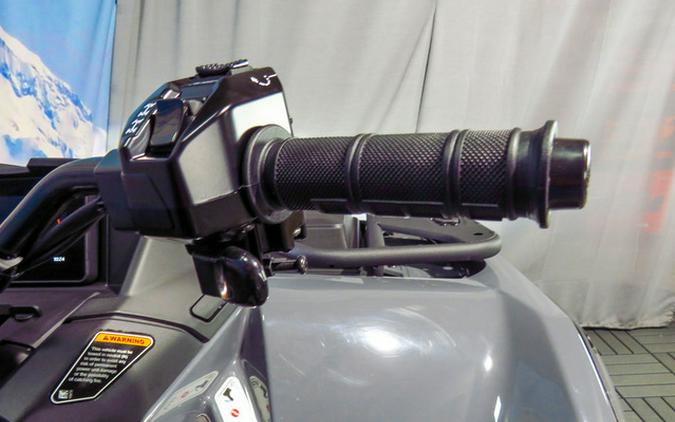 2026 Can-Am Outlander Electric