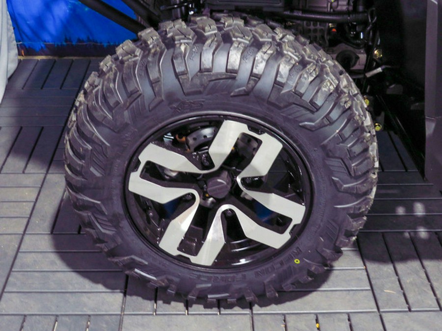 2026 Can-Am Outlander Electric