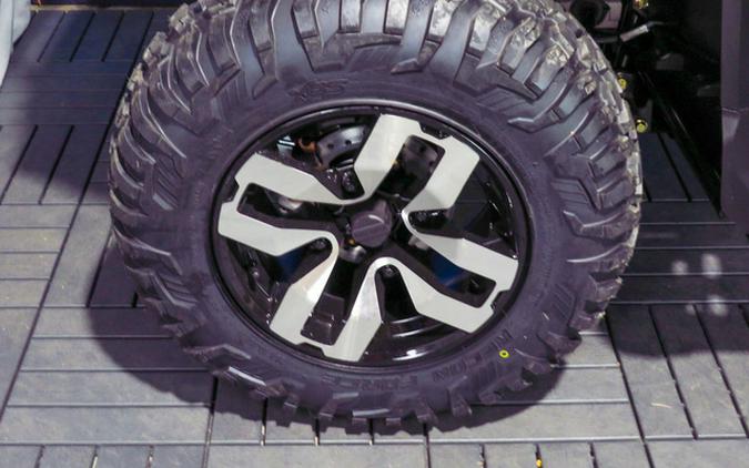 2026 Can-Am Outlander Electric