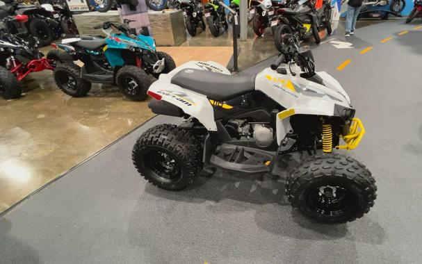 2026 Can-Am RENEGADE 110 EFI