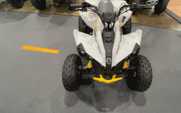 2026 Can-Am RENEGADE 110 EFI
