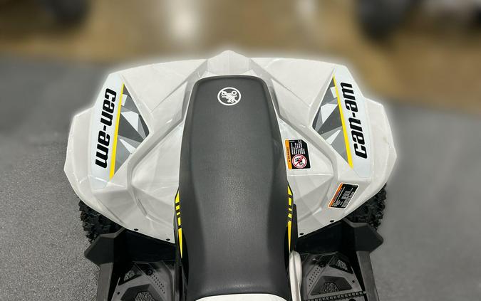 2026 Can-Am RENEGADE 110 EFI