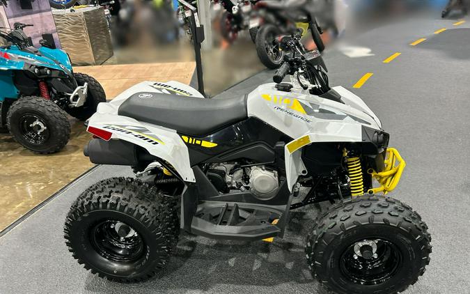 2026 Can-Am RENEGADE 110 EFI