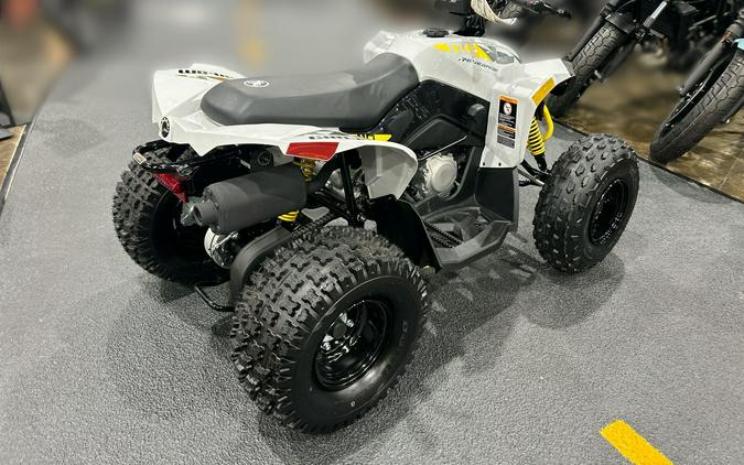 2026 Can-Am RENEGADE 110 EFI