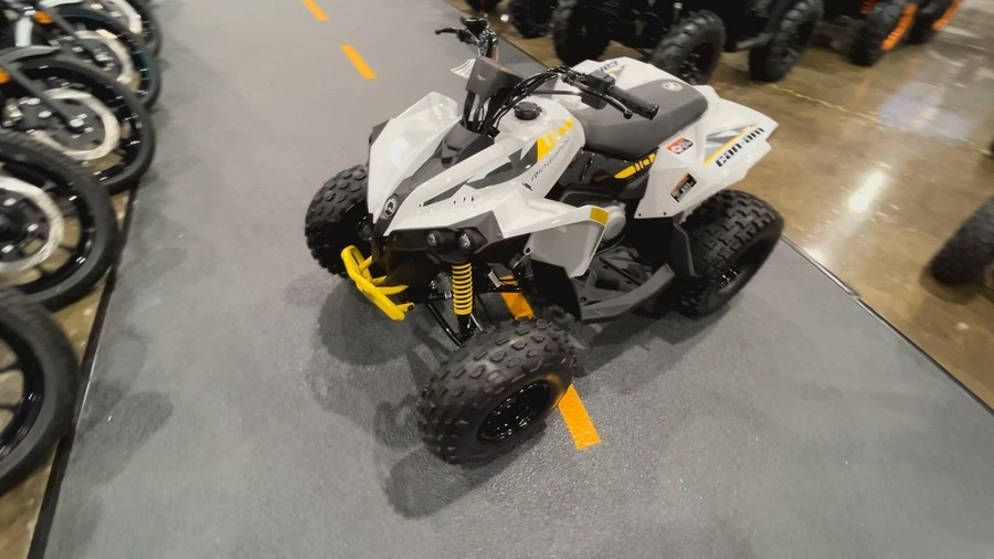 2026 Can-Am RENEGADE 110 EFI