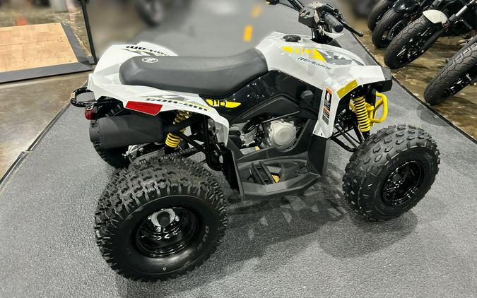 2026 Can-Am RENEGADE 110 EFI