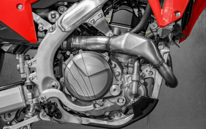 2026 Honda® CRF450RXT