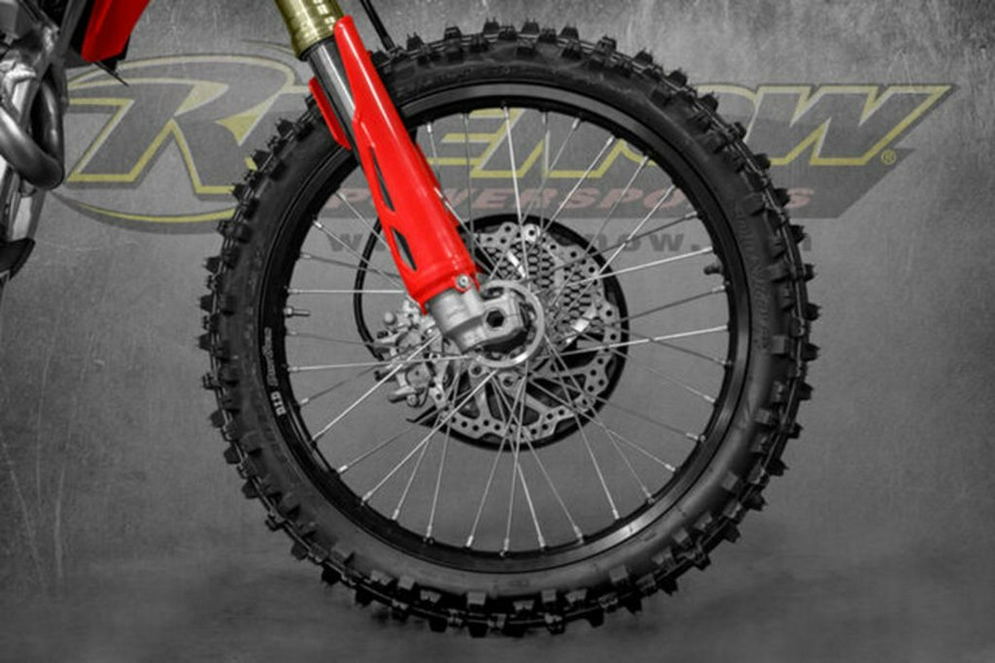 2026 Honda® CRF450RXT