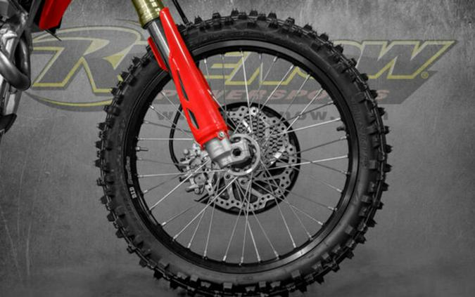 2026 Honda® CRF450RXT