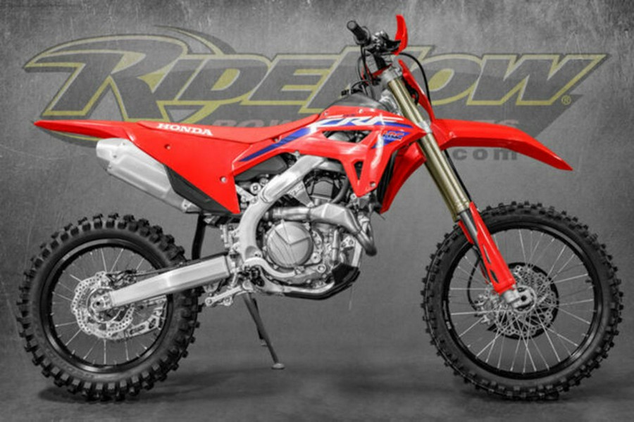 2026 Honda® CRF450RXT