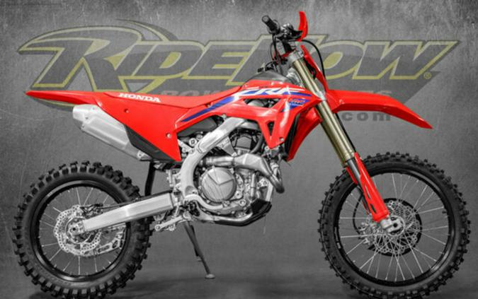 2026 Honda® CRF450RXT