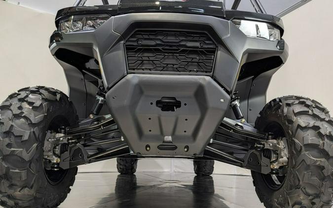 2026 Can-Am Defender MAX DPS HD9 Stealth Black