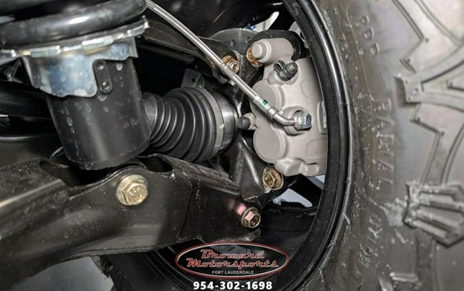 2026 Can-Am Defender MAX DPS HD9 Stealth Black