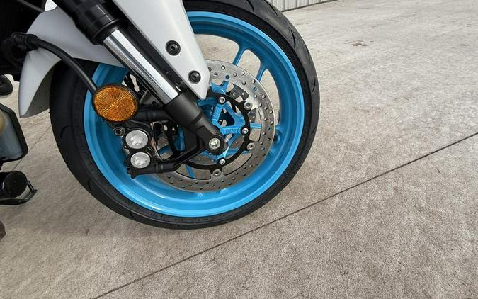 2026 Yamaha Cycle MT-07