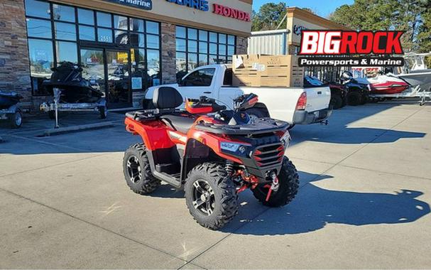 2026 Denago Powersports Freelander 300FI
