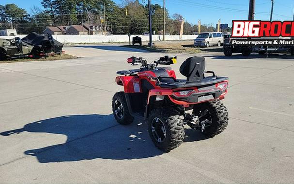 2026 Denago Powersports Freelander 300FI