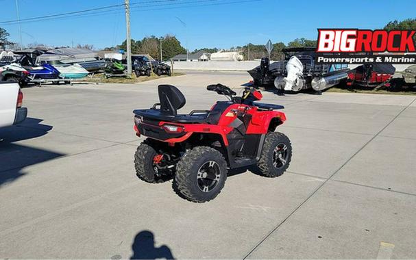 2026 Denago Powersports Freelander 300FI