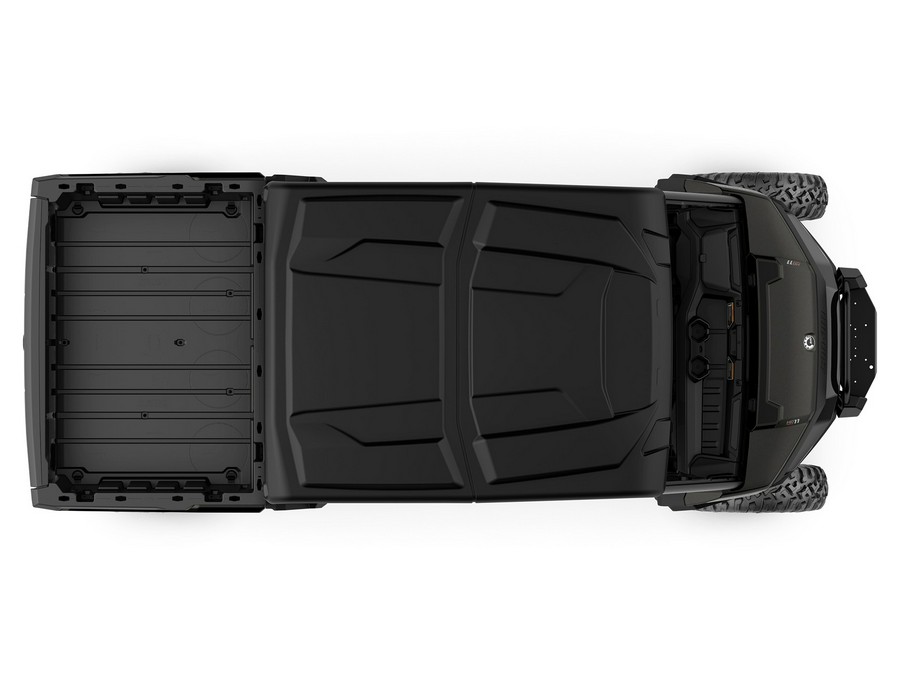 2026 Can-Am Defender MAX Lone Star HD11