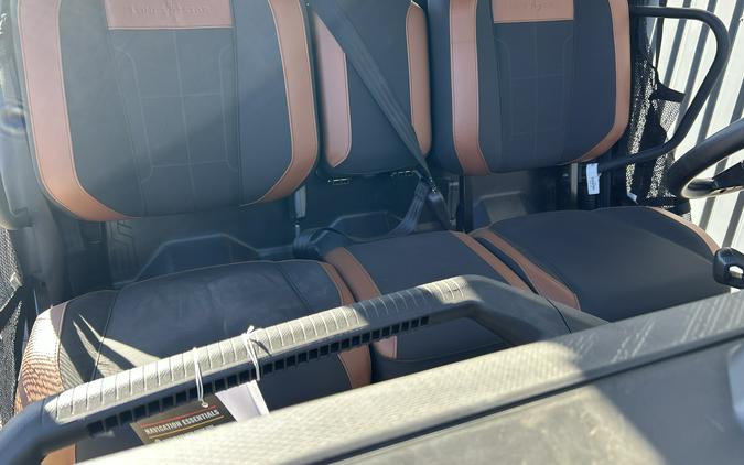 2026 Can-Am Defender MAX Lone Star HD11