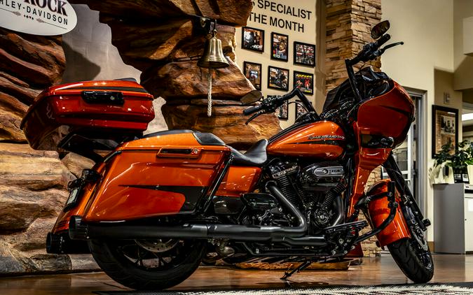 2020 Harley-Davidson Road Glide Special