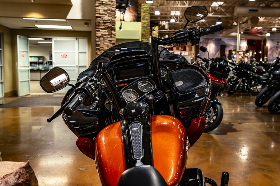 2020 Harley-Davidson Road Glide Special