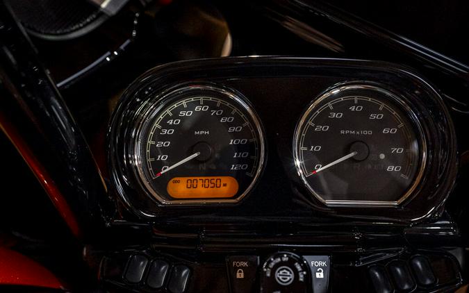 2020 Harley-Davidson Road Glide Special