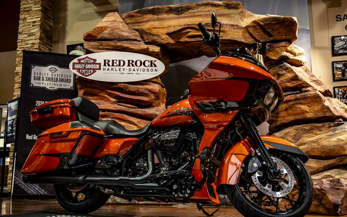 2020 Harley-Davidson Road Glide Special