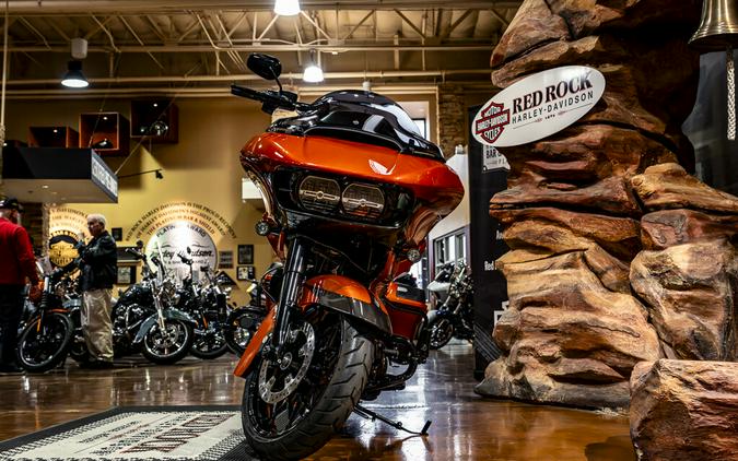 2020 Harley-Davidson Road Glide Special