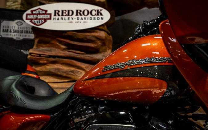 2020 Harley-Davidson Road Glide Special