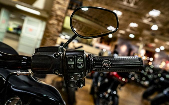 2020 Harley-Davidson Road Glide Special